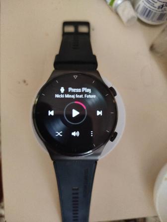 Huawei watch  2 pro