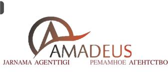 Рекламное агентство Amadeus
