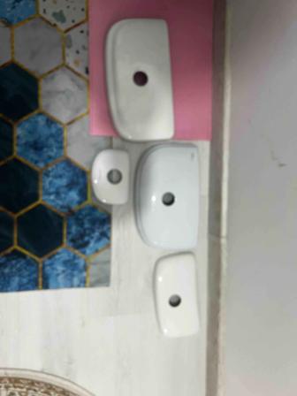 Продаю крышки от бачка унитазов