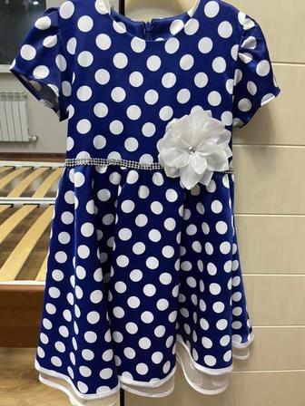 Платья для танцев