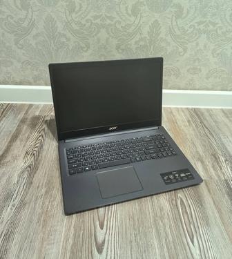 Игровой ноутбук Acer/AMD Athlon Silver 3050/SSD 512 гб/2 видеокарты/ОЗУ 8гб