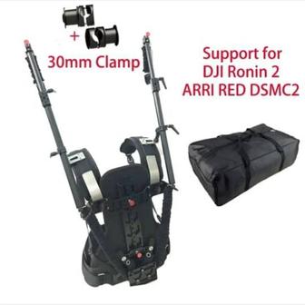 Ready rig жилет для видеосъемкт