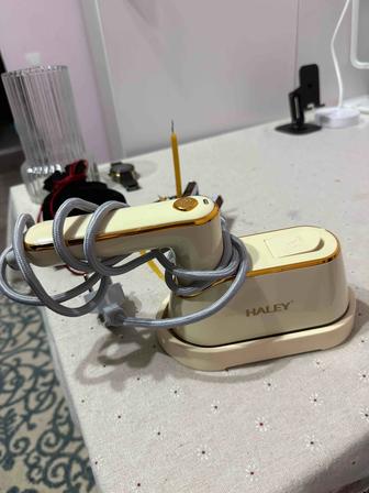 Отпариватель Heley