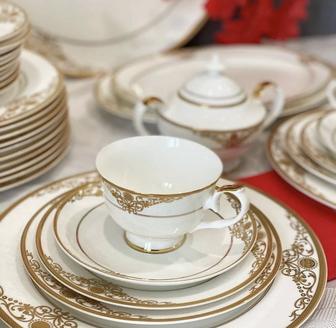 Продам сервиз на 12 персон