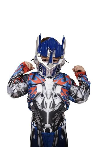 Костюм трансформер