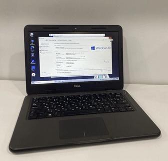 Продам ноут Dell 3310 состояние отличное