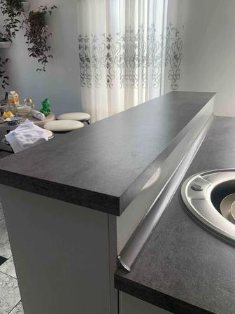 Замена столешницы