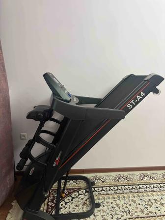 Беговые дорожки