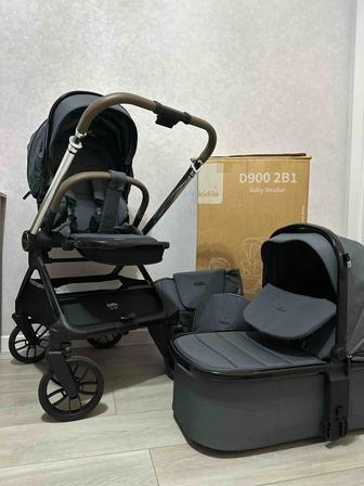 Продам коляску