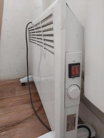 Обогреватель