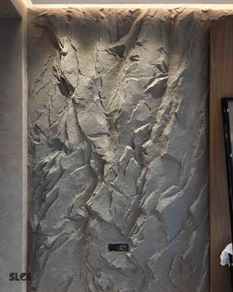 Декоративные работы / Барельеф / Роспись