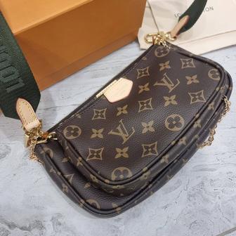 Сумка Louis Vuitton Multi Pochette