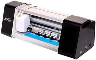 Плоттер для нарезки пленки Акс (пленка в подарок)