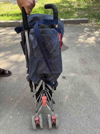 Продам детскую коляску