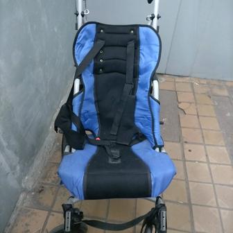 Инвалидную коляску