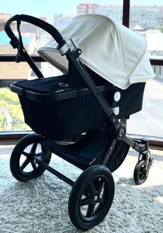 Bugaboo cameleon коляску