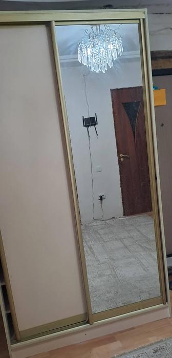 Шкаф купе в прихожую