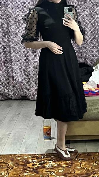 Женское платье