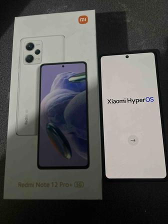 Продам Redmi Hot 12 Pro (5G)