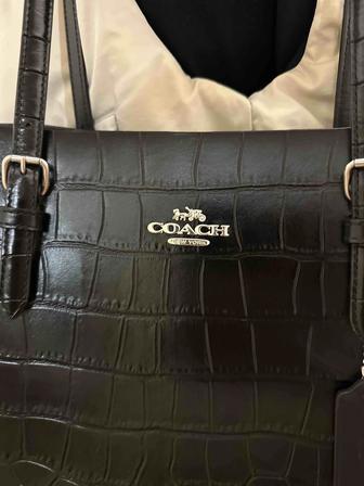 Сумки Coach