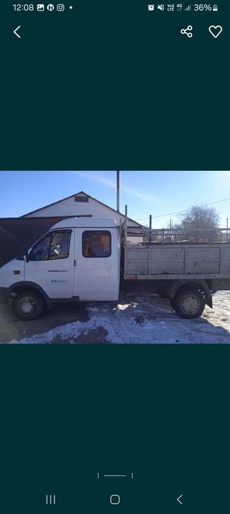 Газель самосвал. Грузоперевозки сыпучих материалов