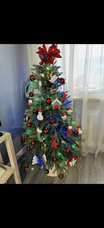 Продам елочку