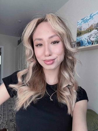 SMM-продвижение Instagram / TikTok Контент, оформление, Reels