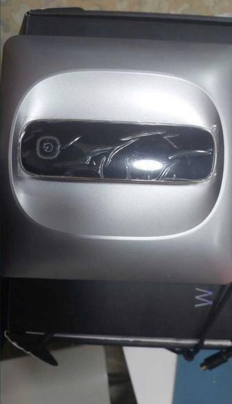 Робот-мойщик окон