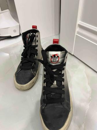 Кроссовки ботинки Adidas