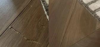 Реставрация ламината, столешниц, кафеля, дерева, паркета, керамики