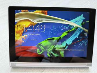 Lenovo Yoga Tablet-2