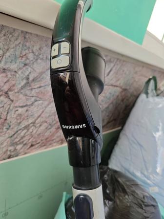 Пылесос на запчасти