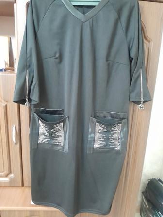 Продам женское платье