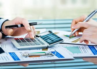 Бухгалтерские услуги