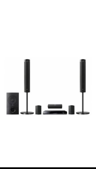 Домашний кинотеатр Sony