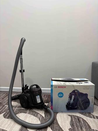 Пылесос Bosch seria 2.