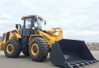 Сдам в аренду на длительный срок или почасовой 3х кубовый погрузчик.