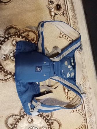 Эрго рюкзак