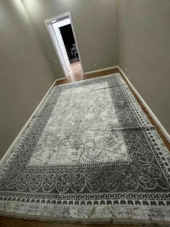 Продам ковер шелковый.