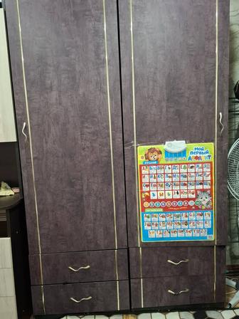 Продам 2 шкафа