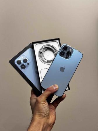 iPhone 13 Pro. 128гб. 10/10