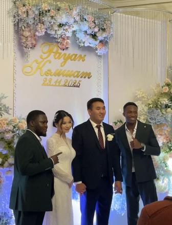 шоу, дуэт, подарок на любое мероприятие