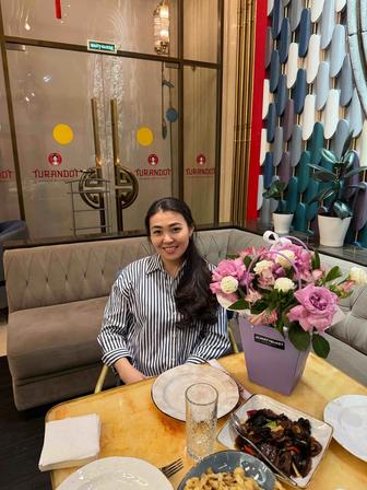 Услуги няни