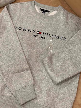 Свитшот Tommy Hilfiger