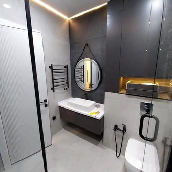 Кафельщик, сантехник