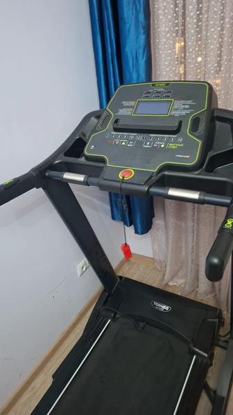 Продам тренажер беговую дорожку