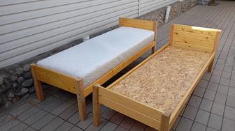 Продам кровати