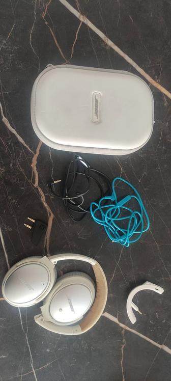 Bose QuietComfort 25