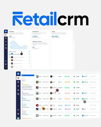 Внедрение RetailCRM в ваш бизнес