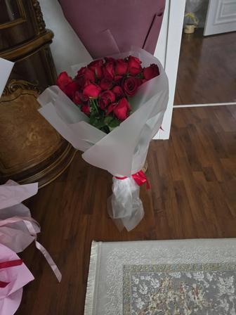 Продам цветы срочно